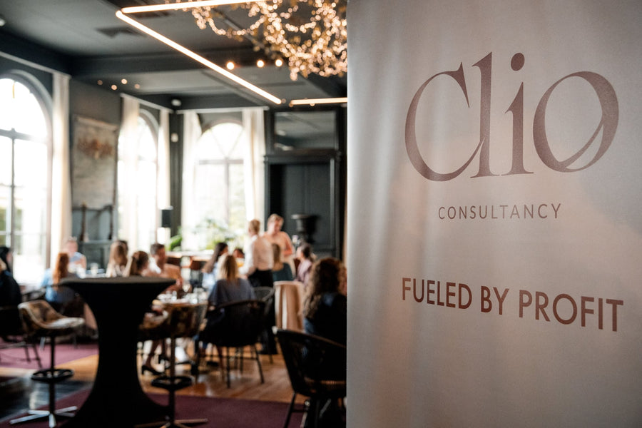Ondernemers uit de Pilot Crew