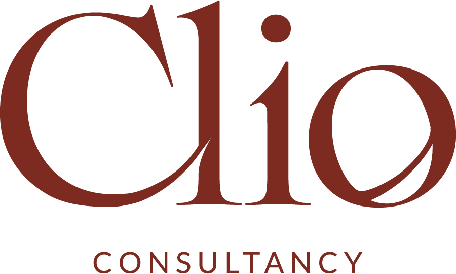 Clio Consultancy Business Coach