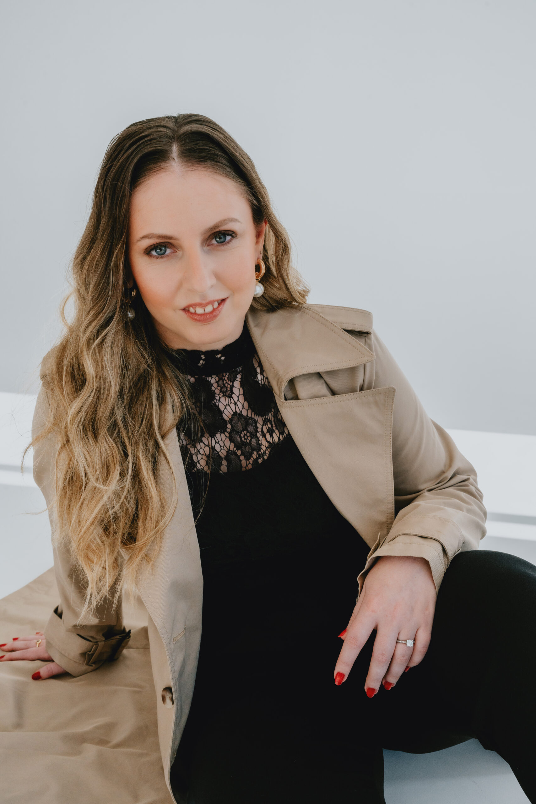Clio consultancy // Michelle start-2-finance