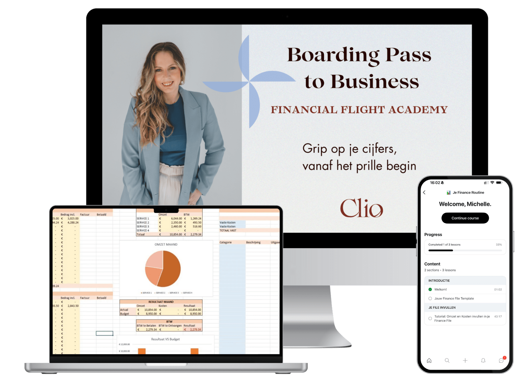 Financial Flight Academy - Launch Level-min